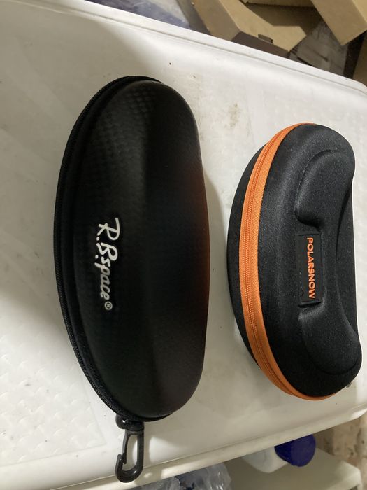 Футляр чехол для окулярів