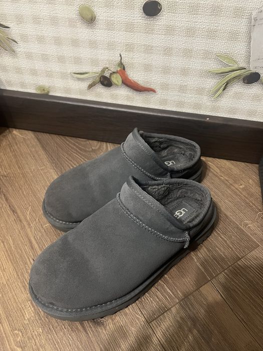 Угги Ugg Classic Slippers
