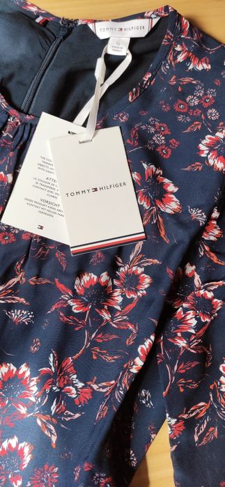 Шифонова сукня  Tommy Hilfiger, XS-XSS