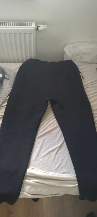 Spodnie dresowe Nike
