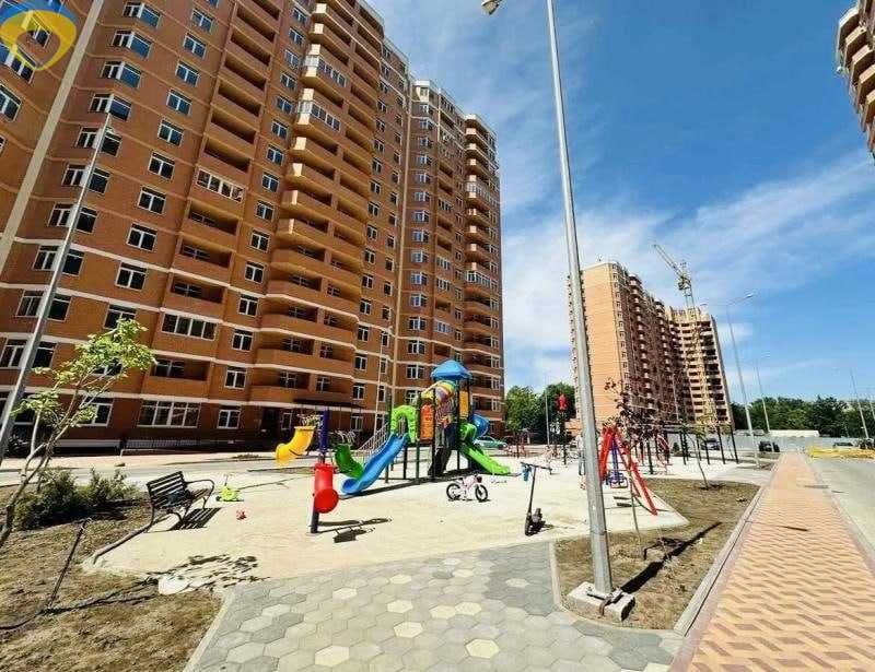 У продажу 1-кімнатна квартира в ЖК Real Park від БК Стікон, БУДИНКОК ЗДАНИЙ