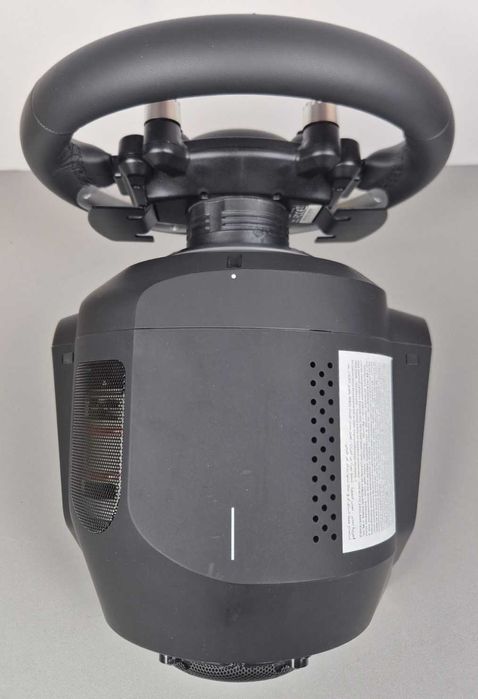 Kierownica Thrustmaster TGT-II   PC / PS