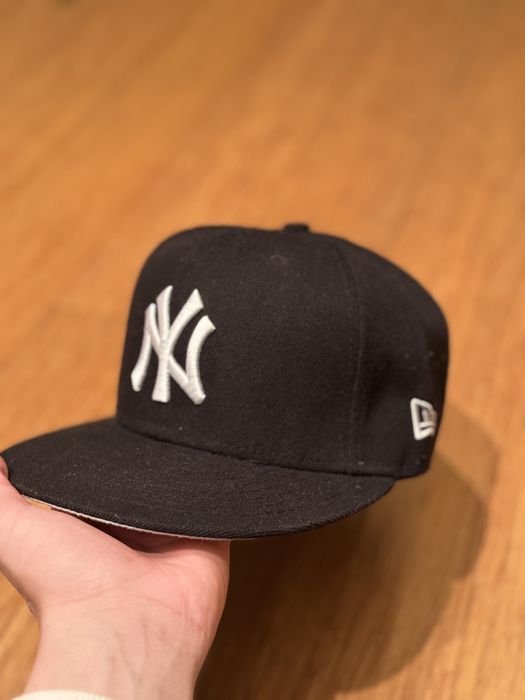 Czapka new era full cap