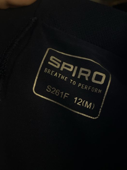 Спортивна спідниця-шорти