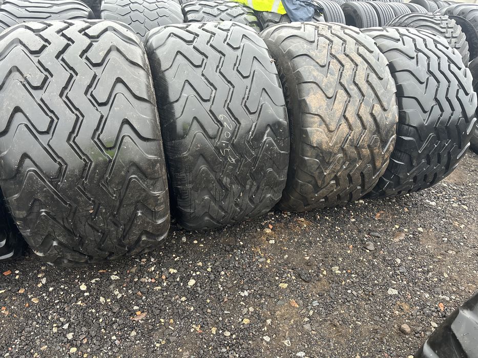 620/50r22.5 Vredestein opona rolnicza