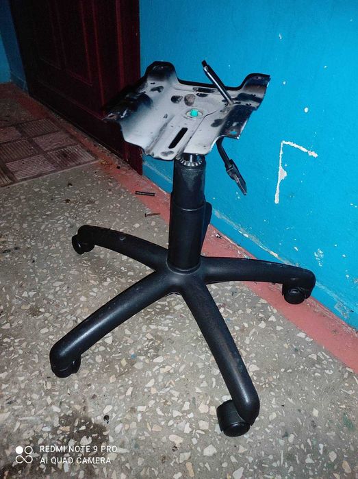 Крестовина для компьютерного кресла/офисный стул