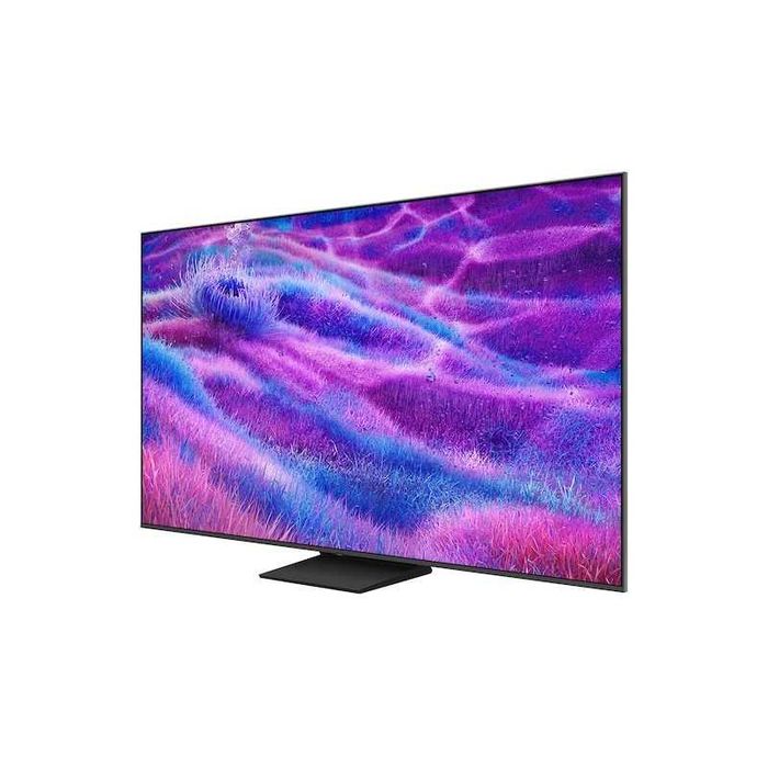 Телевізор 55" Samsung QE55QN80F (4K Smart TV QLED 144Hz 30W) EU