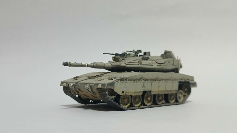 Готові збірні моделі на замовлення