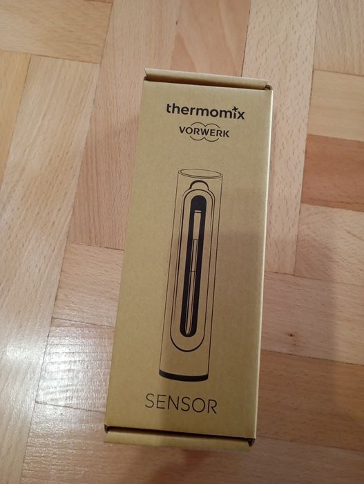 Sensor termomix NOWY