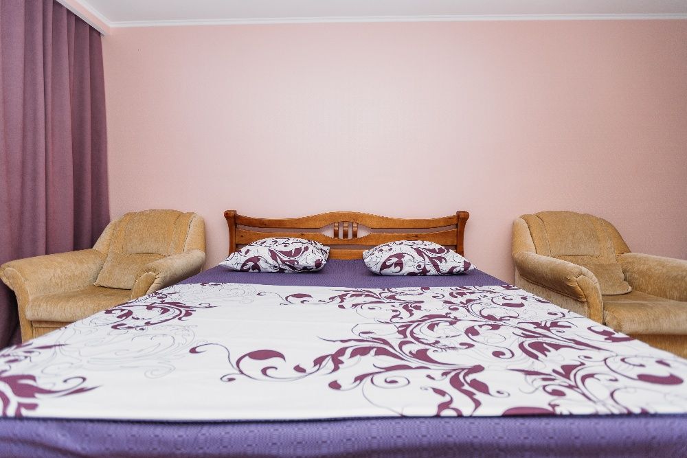 Квартира Посуточно и Почасово. Новый дом. М. Лушпы. ТРЦ Лавина