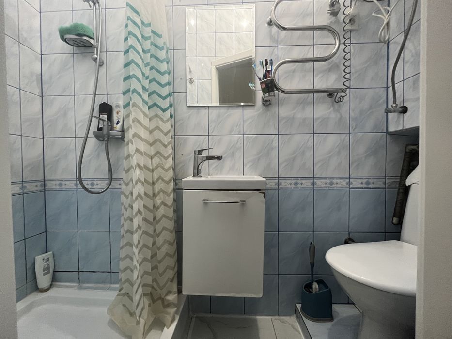 Продам квартиру на Пекарській – další