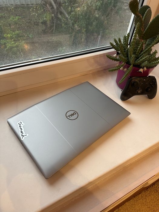 150+ Ноутбуківℹ️DELL 120Hz/RADEON RX5600M 6Gb | RTX2060 /Ryzen 5/SSD 512Gb/RAM 16-32Gbℹ️Traid-in‼️Розтрочкаℹ️
