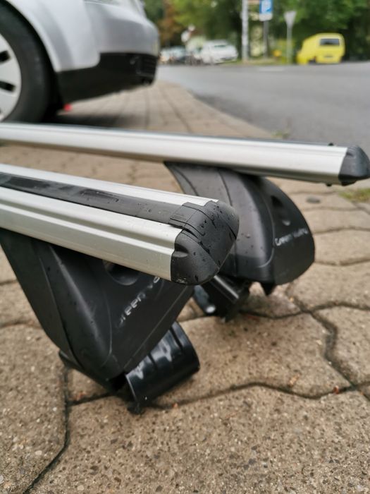 Belki dachowe Green Valley