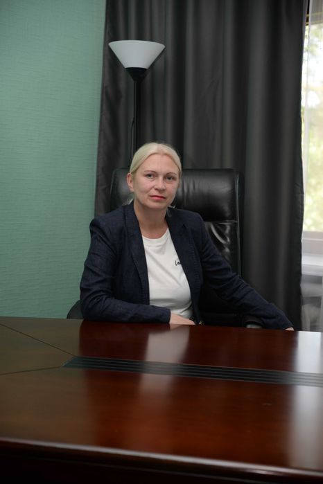 Психолог. офлайн. живе спілкування