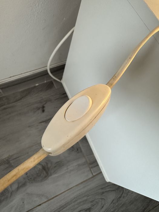 Candeeiros IKEA Kajuta design Vintage