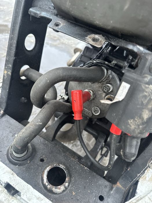 скутер piaggio nrg 70сс