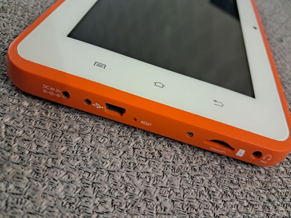 Дитячий планшет PlayPad 2S