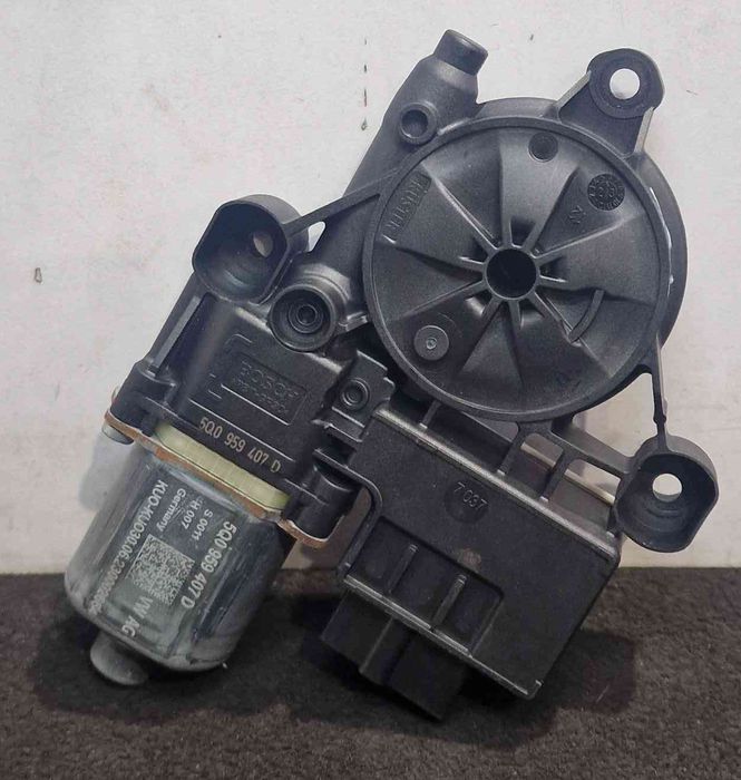 Motor Limpa Vidros Trás VW POLO VI (AW1, BZ1, AE1) ano 2018