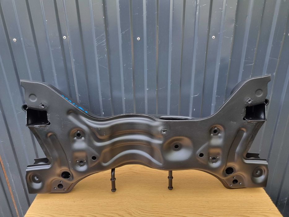 Sanki Wózek Kołyska Vw Polo Wypiaskowane Pomalowane