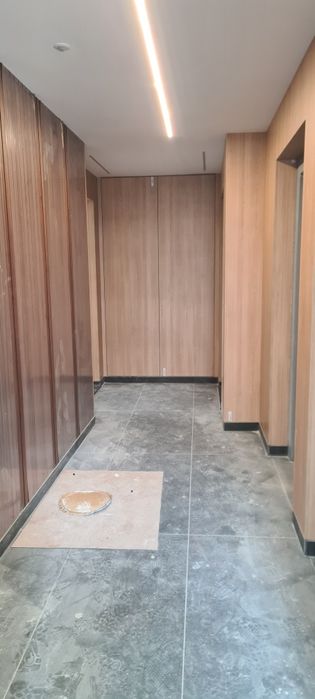 Aplicador de pavimento flutuante, vinilicos e bricolage.