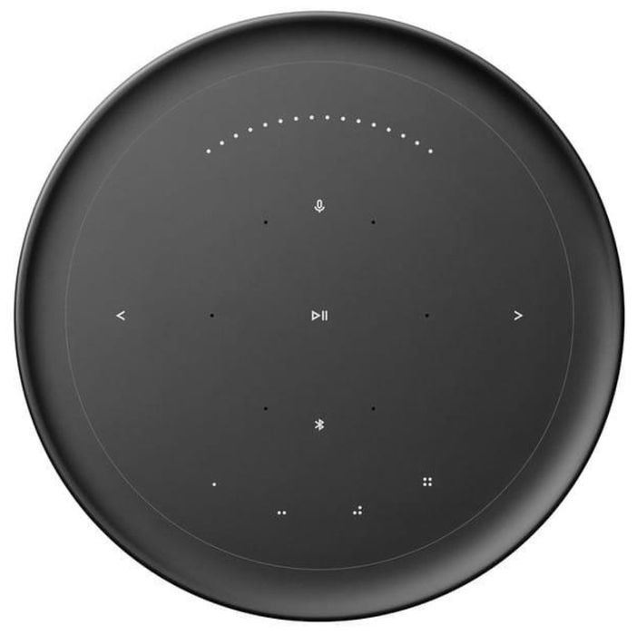 Głośnik multiroom BANG & OLUFSEN BeoSound Balance AL2 Czarny
