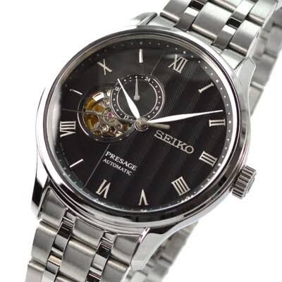 *NOVO* Seiko Presage Japanese Garden SARY093 JDM ( 41,8 mm).