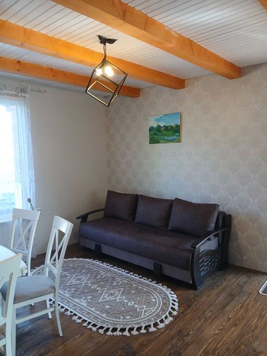 Відпочинок в Карпатах, Ясіня / Хата в Карпатах (500 грн. особа)