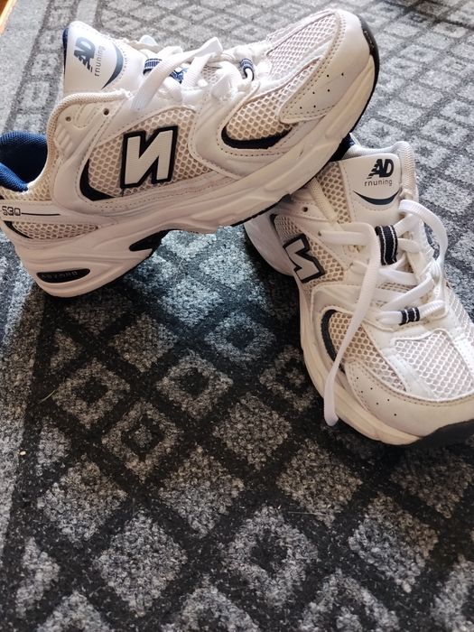 Продам дитячі красовки New Balance