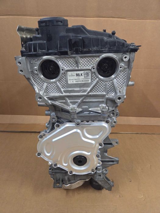 Opel 1.2 turbo, silnik F12SHL / F12SHT / F12SHR - regeneracja