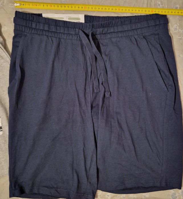 Calções de treino de banho ou turismo novos por estrear
Fabricado no F