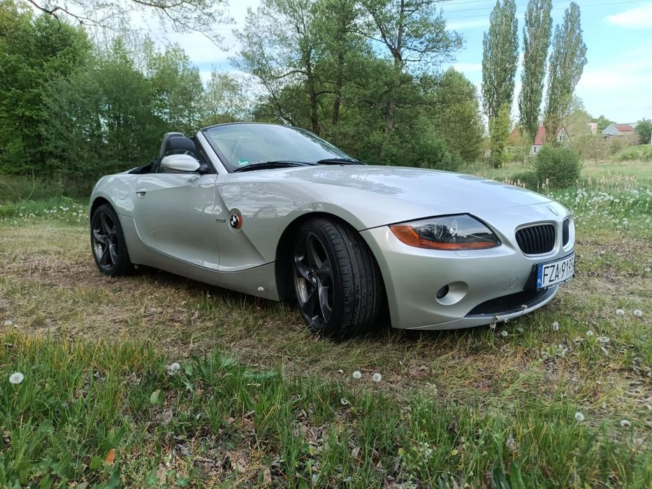 BMW Z4