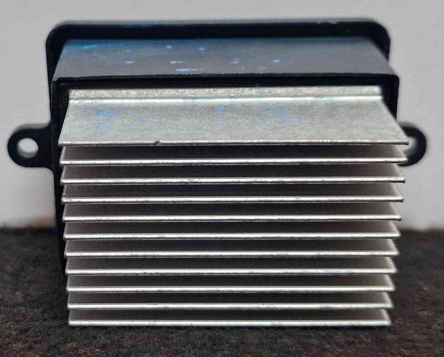 Resistência da Chauffage / Sofagem A43002000 - FIAT 500L