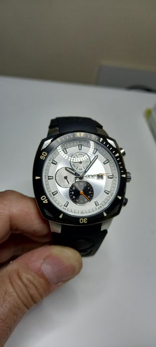 Relogio One raro como novo