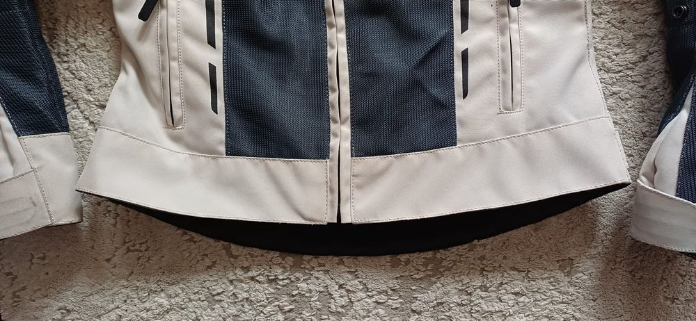 Kurtka turystyczna Adrenaline Meshtec Lady 2.0 rozmiar S