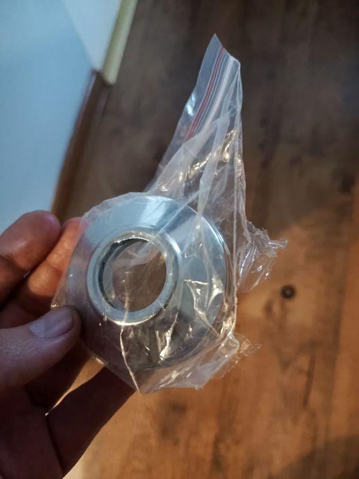 Bateria do wanny na ścianę