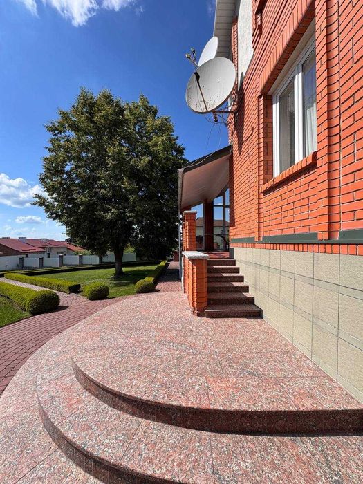 Продаж будинку Дивокрай