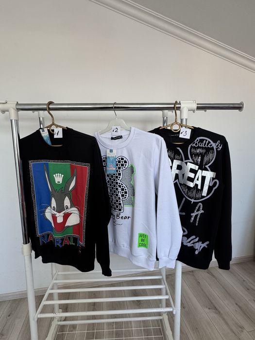 Женские кофточки