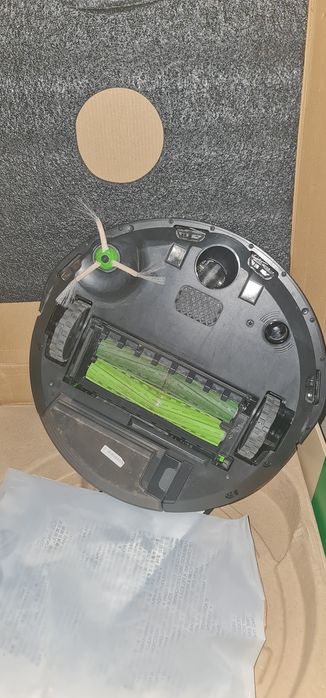 Irobot romba combo i5
