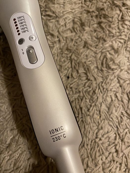 Alisador de cabelo Rowenta