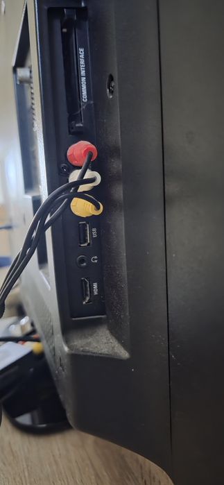 Philips ТВ телевизор 42