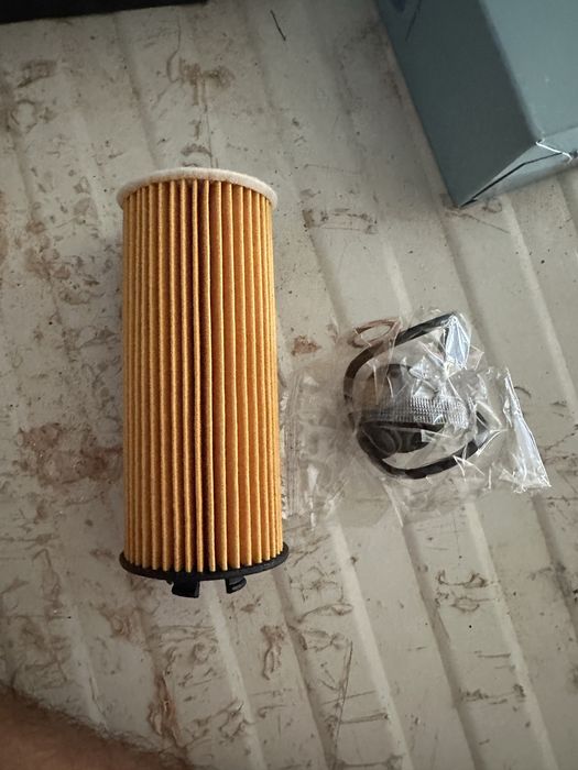 Kit de Revisão BMW / MINI