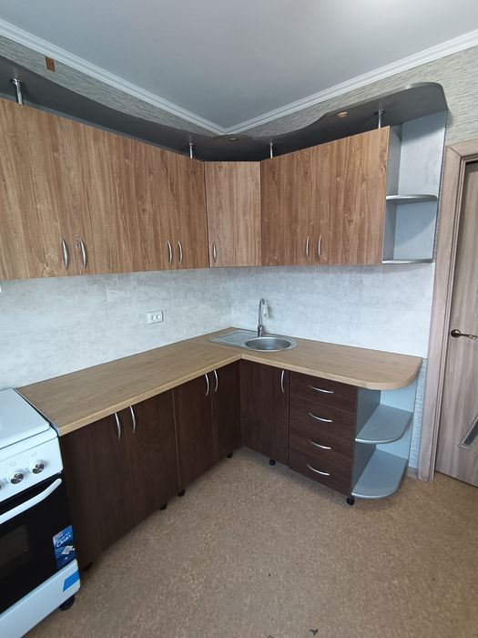 Сборка и установка корпусной мебели, кухни шкафы купе гардеробы