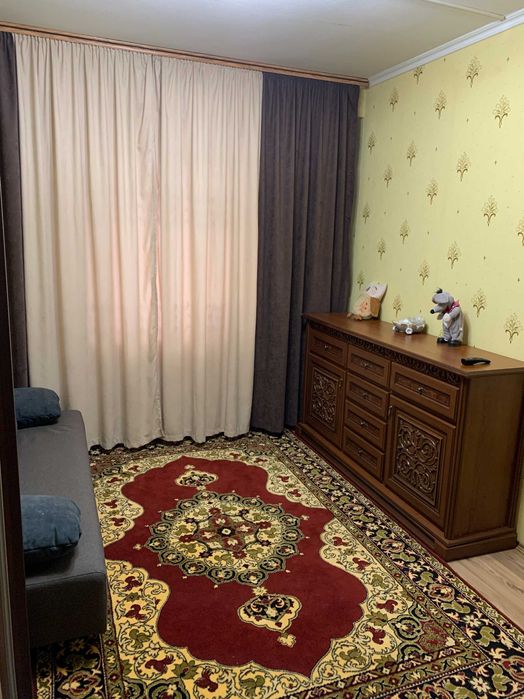 Свободна! Комната в аренду посуточно ж/м Бортничи