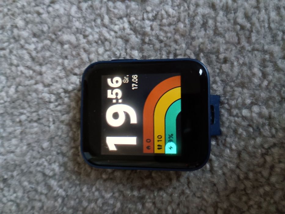 SmartWatch Xiaomi mi watch lite