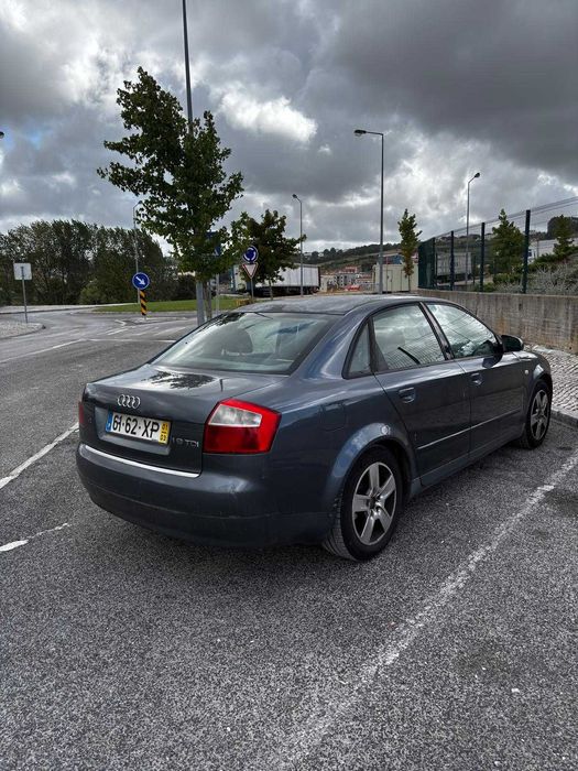 Carro Audi A4 1.9 TDI
