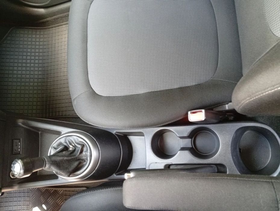 Hyundai i20 Hyundai i20 198000km 2012r.