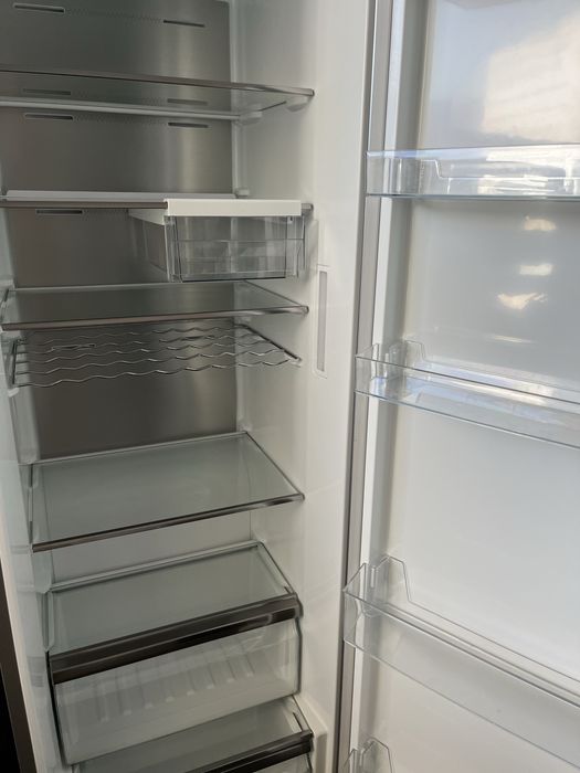 Frigorifico No Frost Hisense