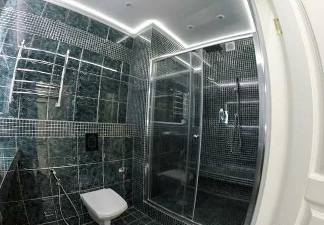 Ремонт квартир під ключ. Оздоблення / Капітальний ремонт /