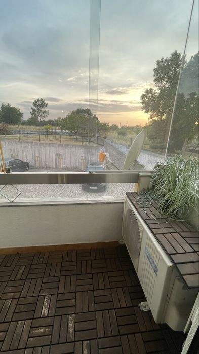 Apartamento T2 - São Martinho do Bispo