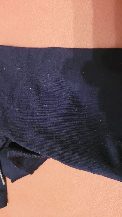 Legginsy Versace dla H&M